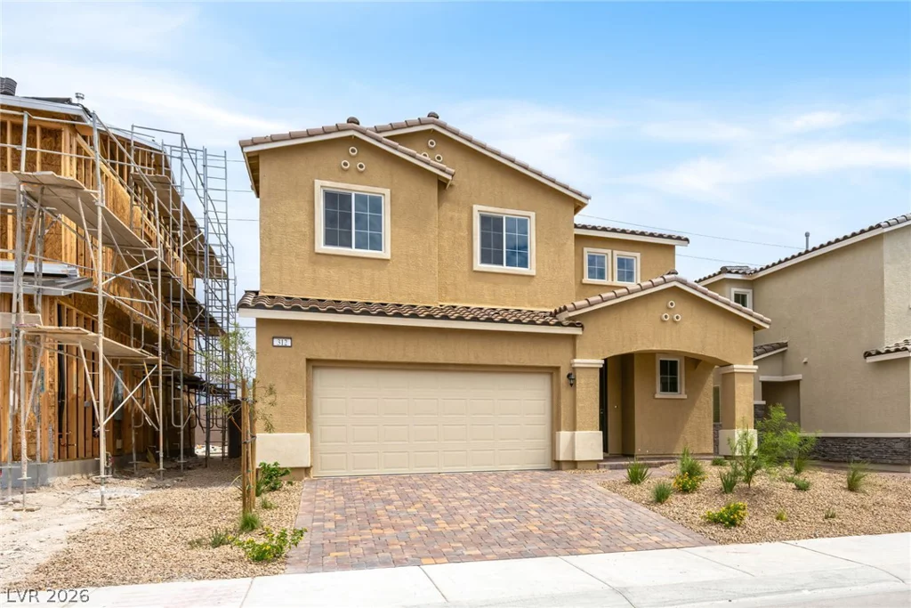 312 Lupton, North Las Vegas, NV 89031