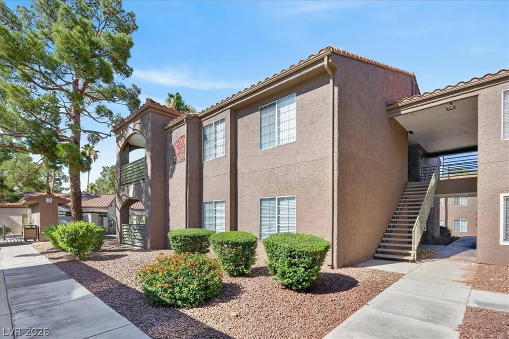 2100 Jetty Rock, Las Vegas, NV 89128