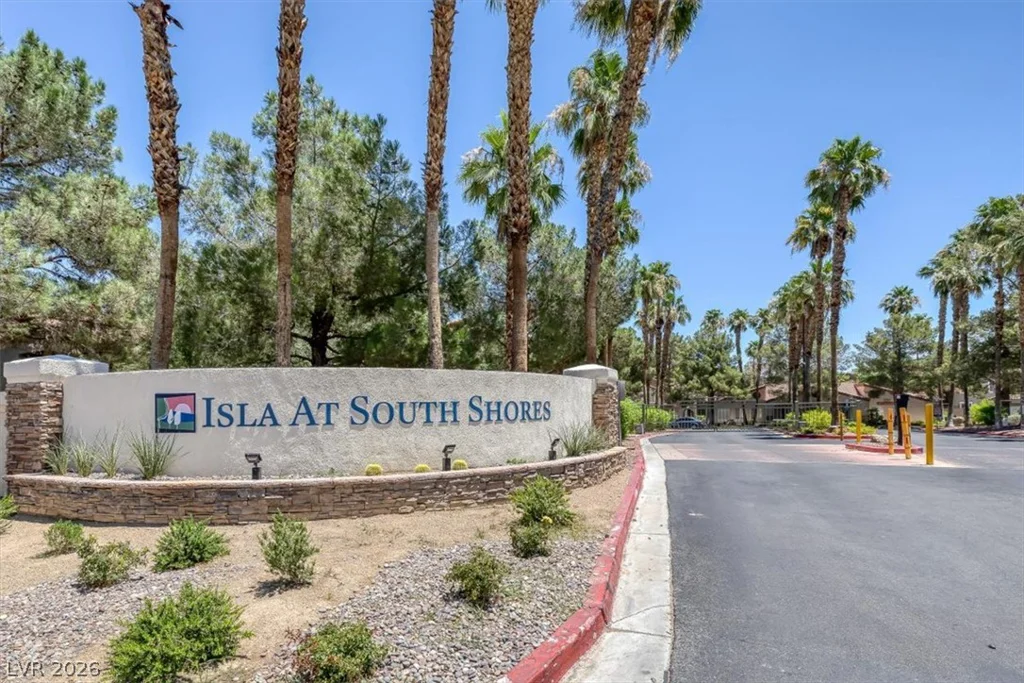 2100 Jetty Rock, Las Vegas, NV 89128