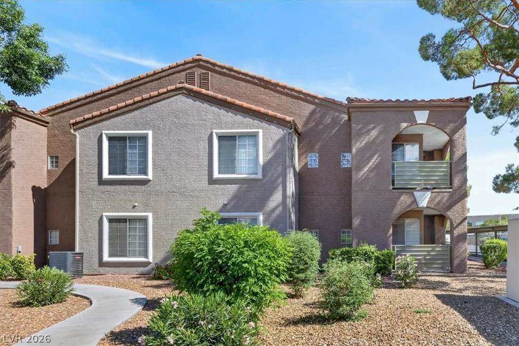 2100 Jetty Rock, Las Vegas, NV 89128