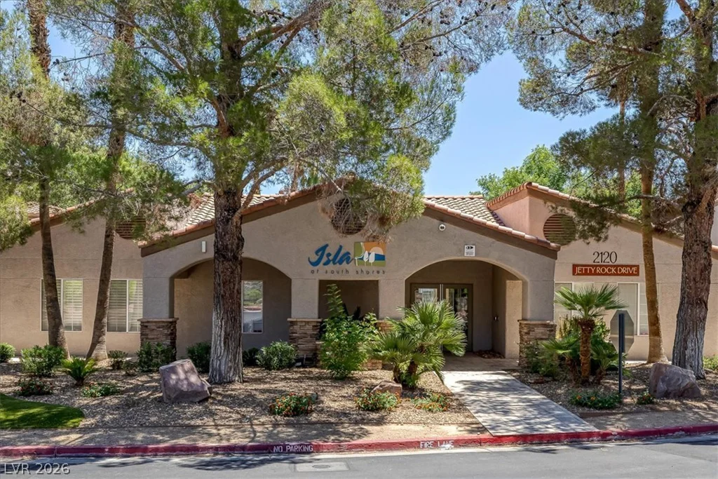 2100 Jetty Rock, Las Vegas, NV 89128