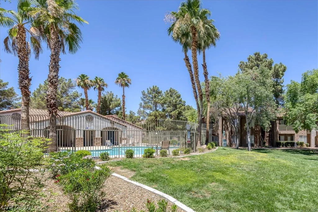 2100 Jetty Rock, Las Vegas, NV 89128