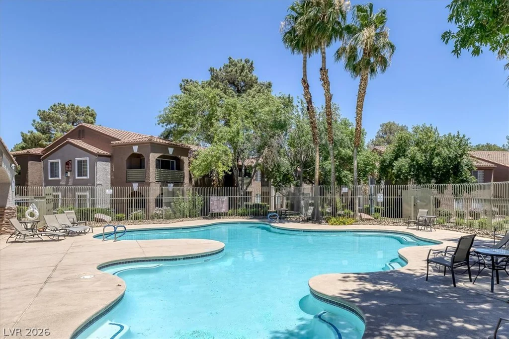 2100 Jetty Rock, Las Vegas, NV 89128