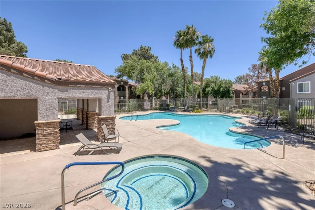 2100 Jetty Rock, Las Vegas, NV 89128