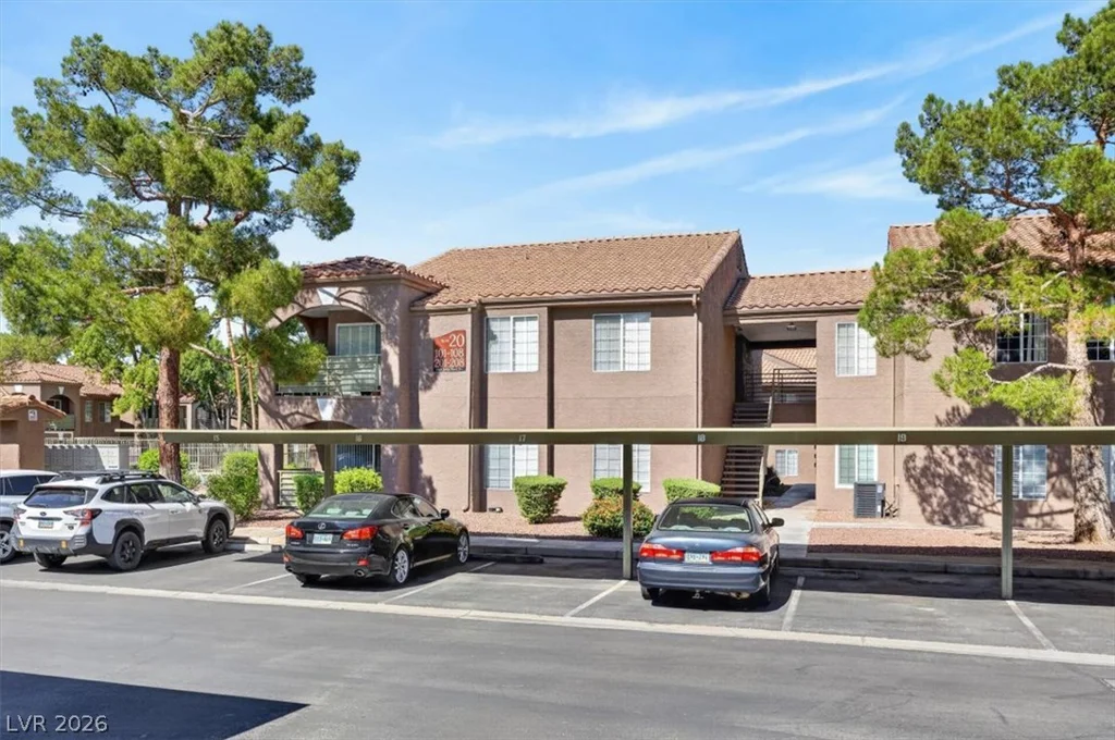 2100 Jetty Rock, Las Vegas, NV 89128