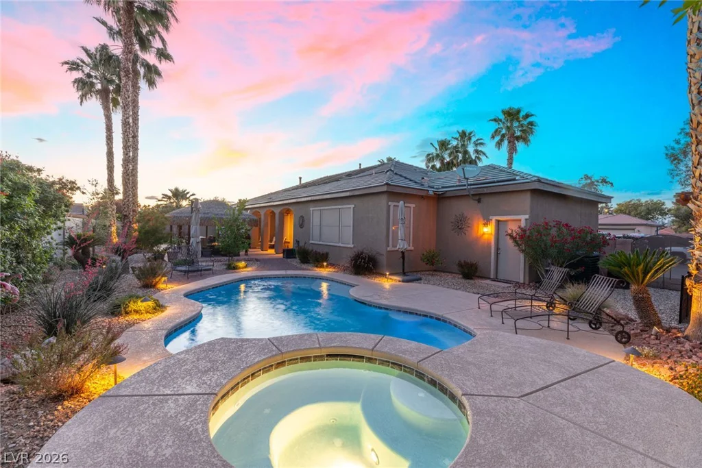 3561 Wisdom, Las Vegas, NV 89120