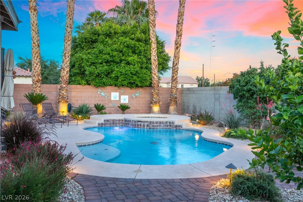 3561 Wisdom, Las Vegas, NV 89120