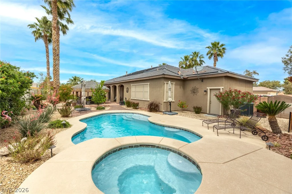 3561 Wisdom, Las Vegas, NV 89120