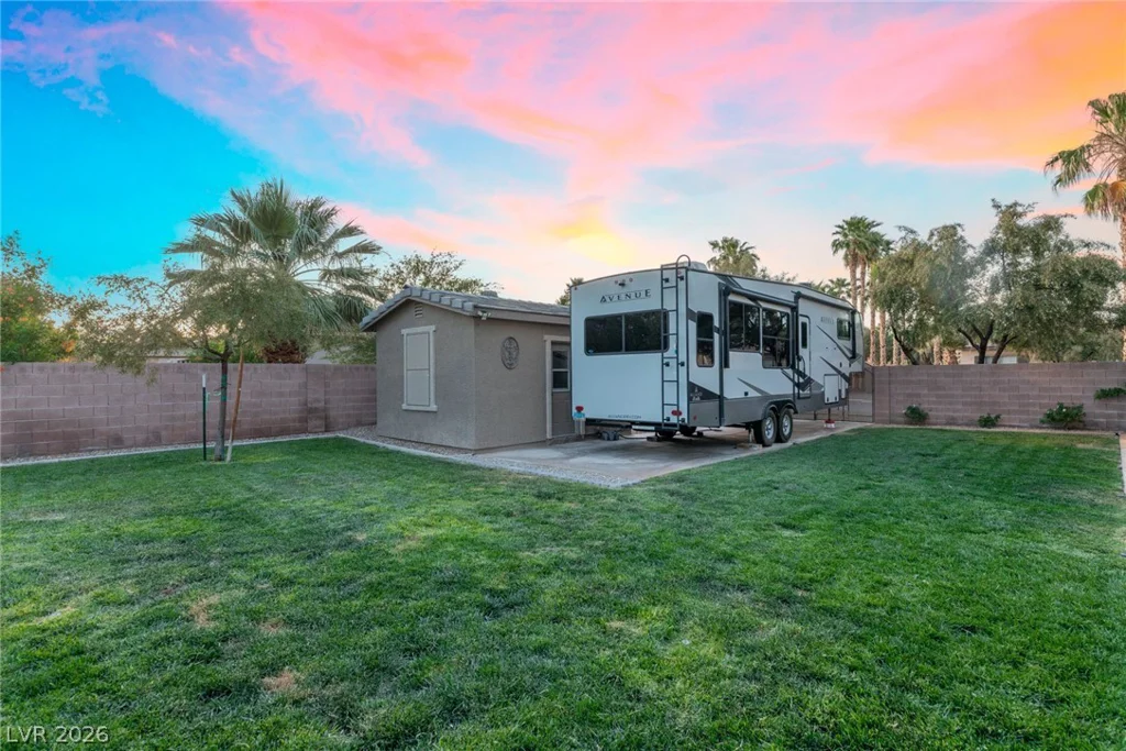 3561 Wisdom, Las Vegas, NV 89120