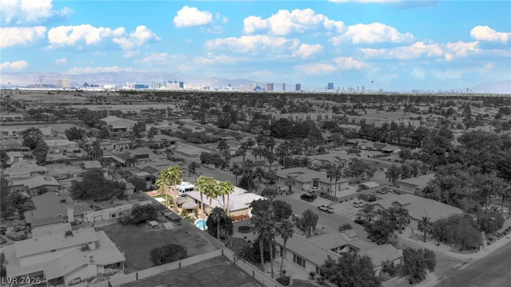 3561 Wisdom, Las Vegas, NV 89120