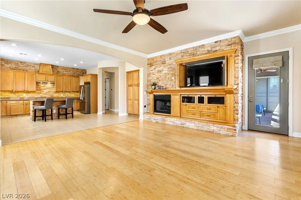 3561 Wisdom, Las Vegas, NV 89120