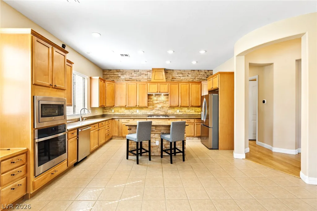 3561 Wisdom, Las Vegas, NV 89120