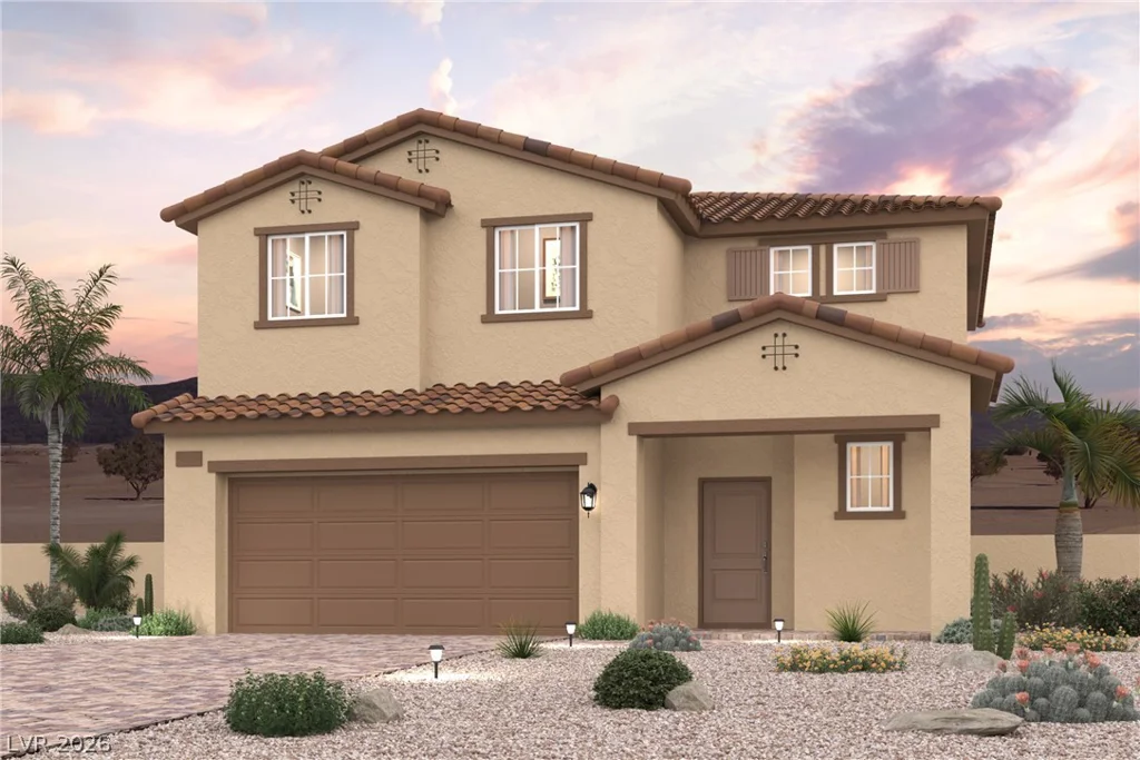 313 Lupton, North Las Vegas, NV 89031