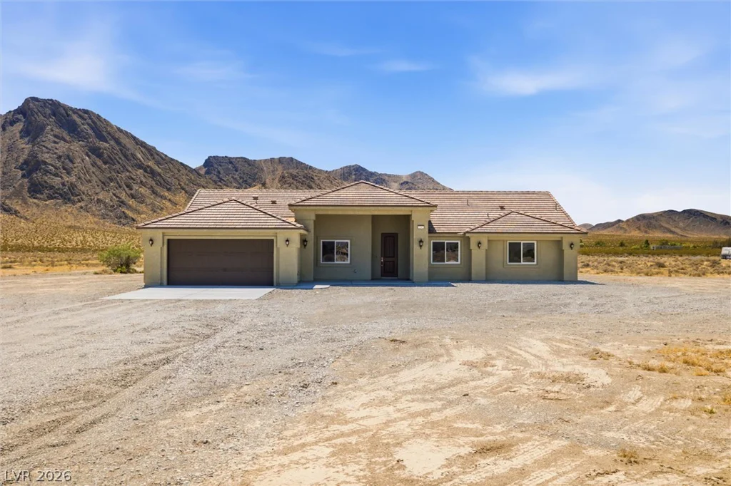 2282 Balzar, Pahrump, NV 89060