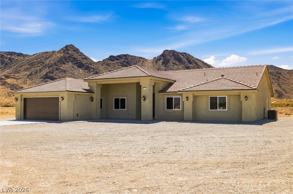 2282 Balzar, Pahrump, NV 89060