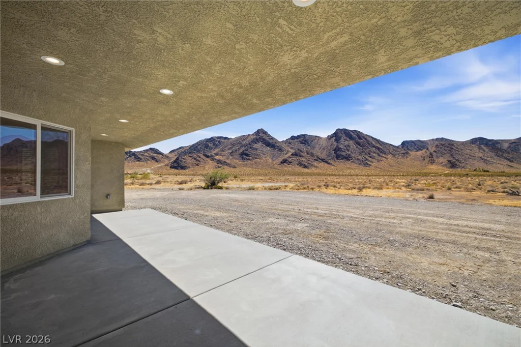 2282 Balzar, Pahrump, NV 89060