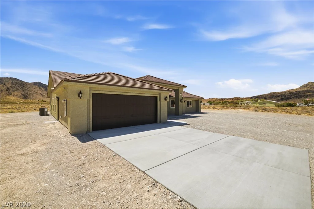 2282 Balzar, Pahrump, NV 89060