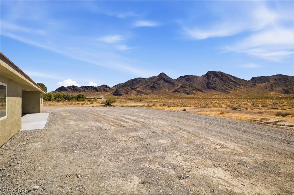 2282 Balzar, Pahrump, NV 89060