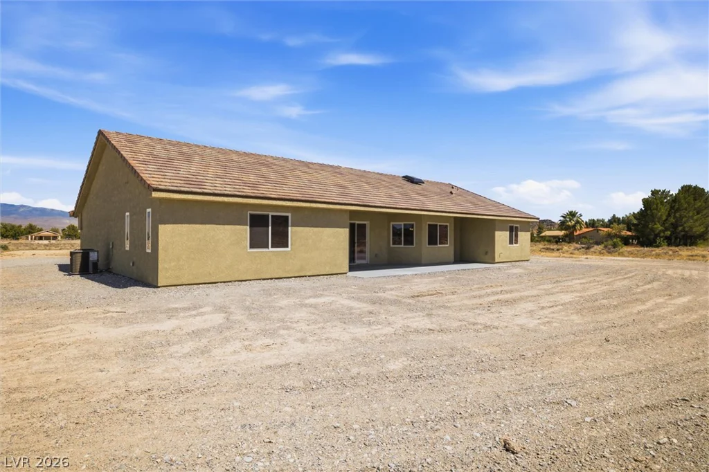 2282 Balzar, Pahrump, NV 89060