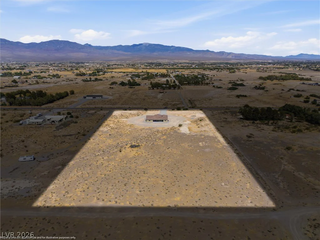 2282 Balzar, Pahrump, NV 89060