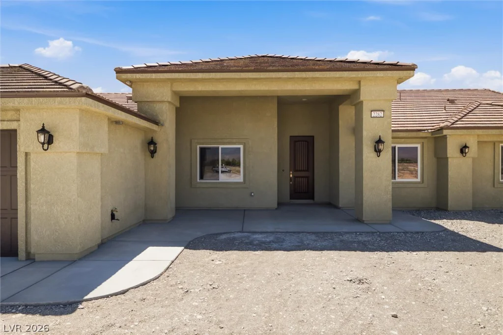 2282 Balzar, Pahrump, NV 89060
