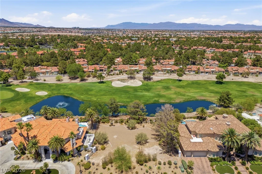 20 Innisbrook, Las Vegas, NV 89113