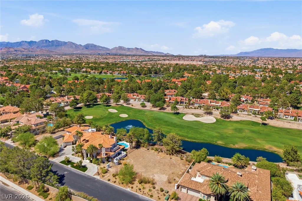 20 Innisbrook, Las Vegas, NV 89113