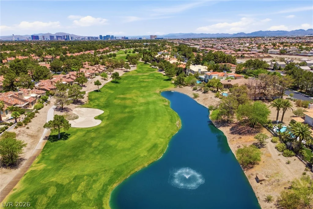 20 Innisbrook, Las Vegas, NV 89113