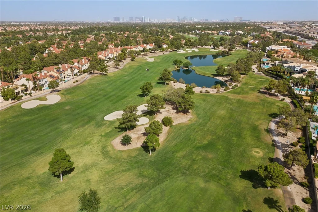 20 Innisbrook, Las Vegas, NV 89113