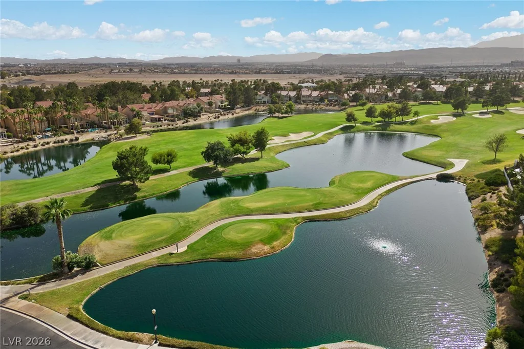 20 Innisbrook, Las Vegas, NV 89113