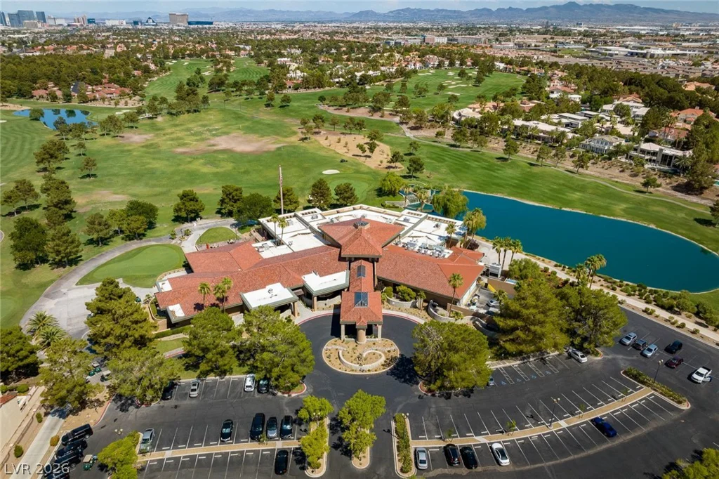 20 Innisbrook, Las Vegas, NV 89113