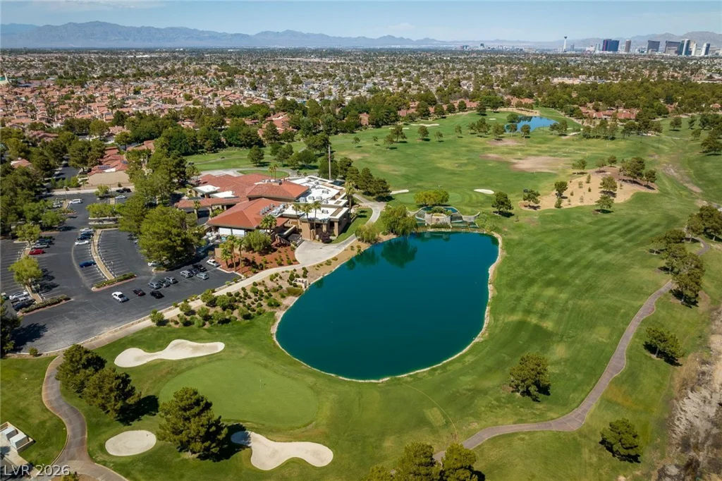 20 Innisbrook, Las Vegas, NV 89113