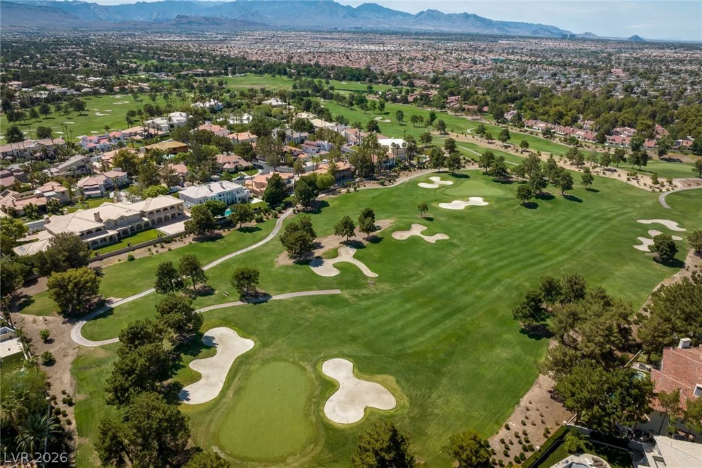 20 Innisbrook, Las Vegas, NV 89113