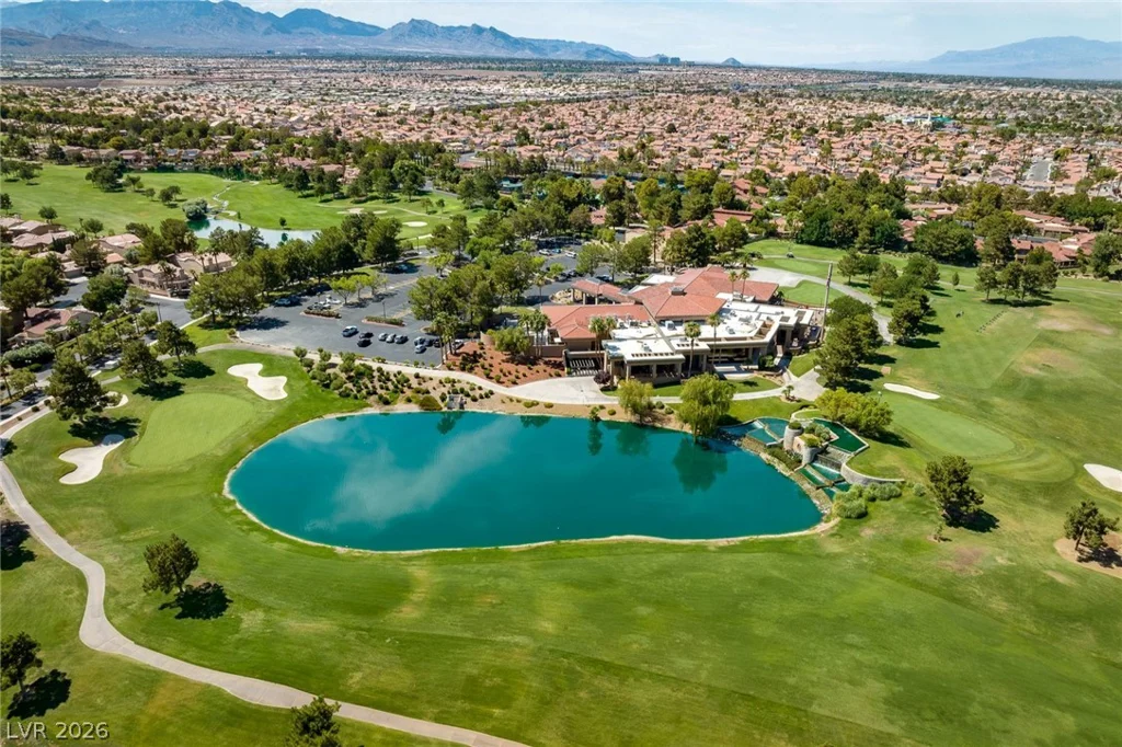 20 Innisbrook, Las Vegas, NV 89113