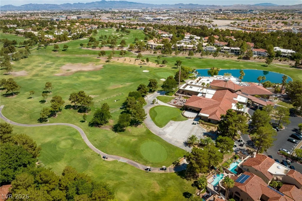 20 Innisbrook, Las Vegas, NV 89113