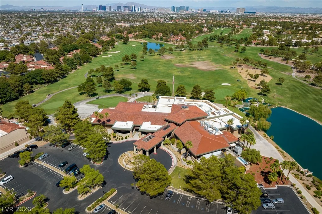 20 Innisbrook, Las Vegas, NV 89113