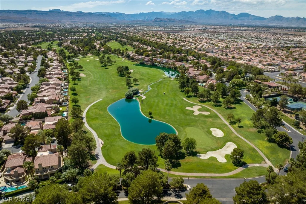 20 Innisbrook, Las Vegas, NV 89113