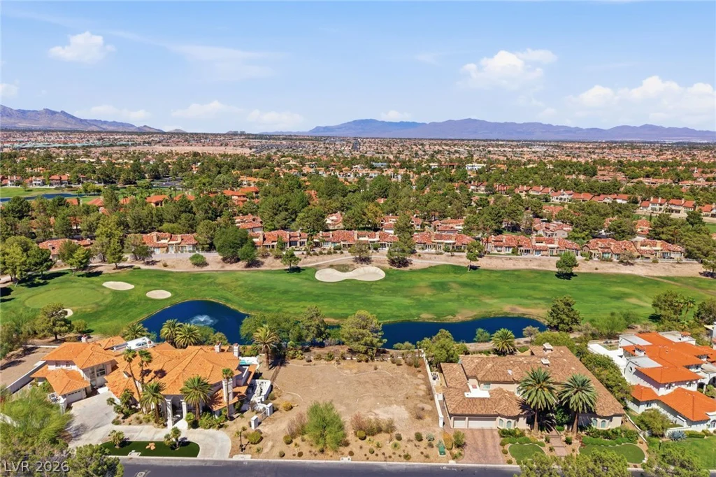 20 Innisbrook, Las Vegas, NV 89113
