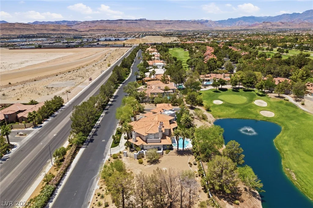 20 Innisbrook, Las Vegas, NV 89113
