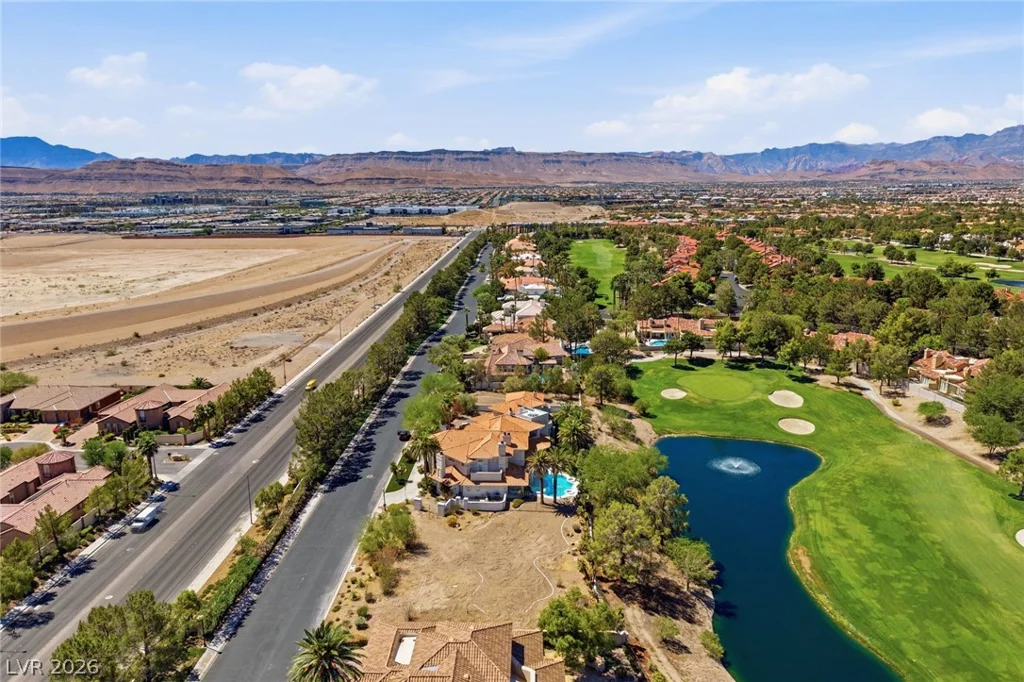 20 Innisbrook, Las Vegas, NV 89113
