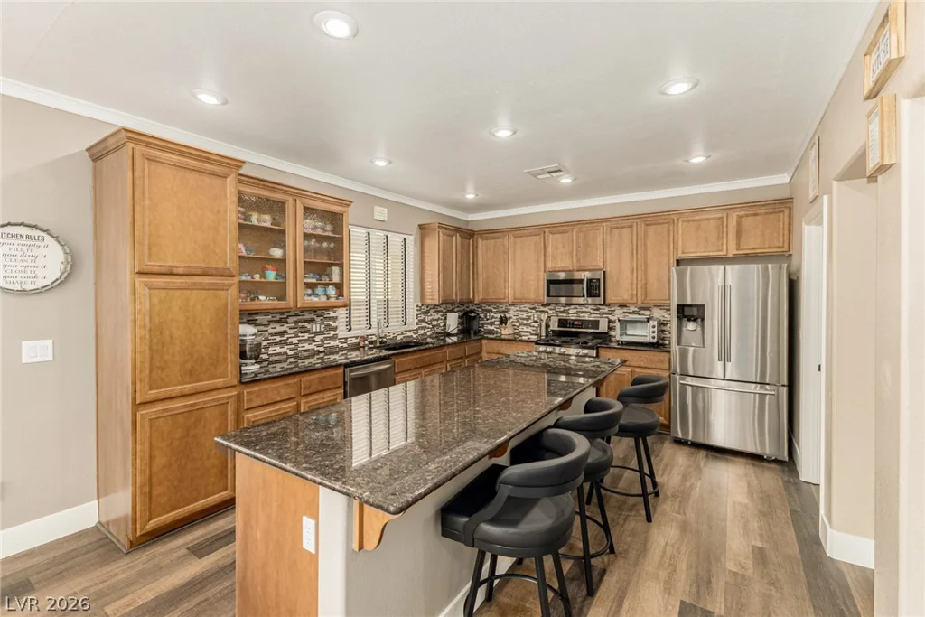 5423 Canopy Oak, Las Vegas, NV 89135
