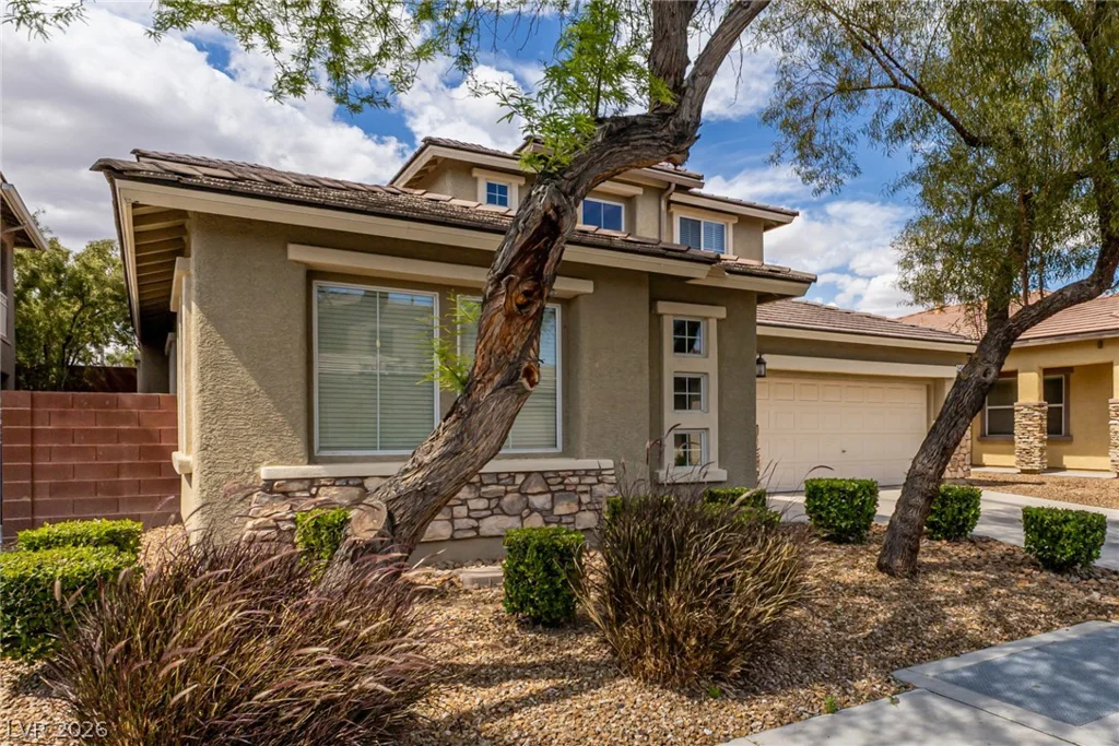 5423 Canopy Oak, Las Vegas, NV 89135