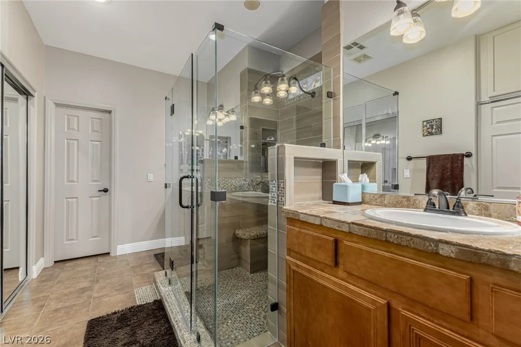 5423 Canopy Oak, Las Vegas, NV 89135