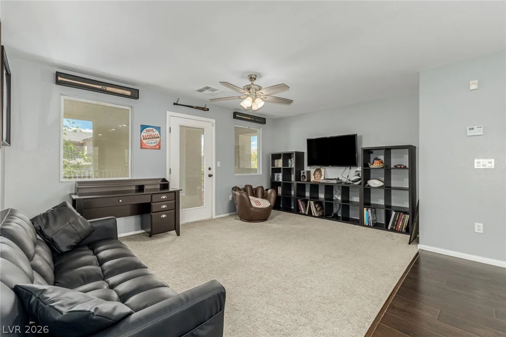 5423 Canopy Oak, Las Vegas, NV 89135