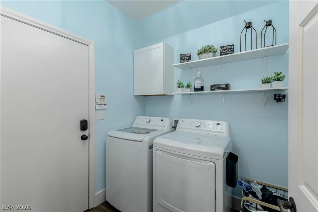 5423 Canopy Oak, Las Vegas, NV 89135