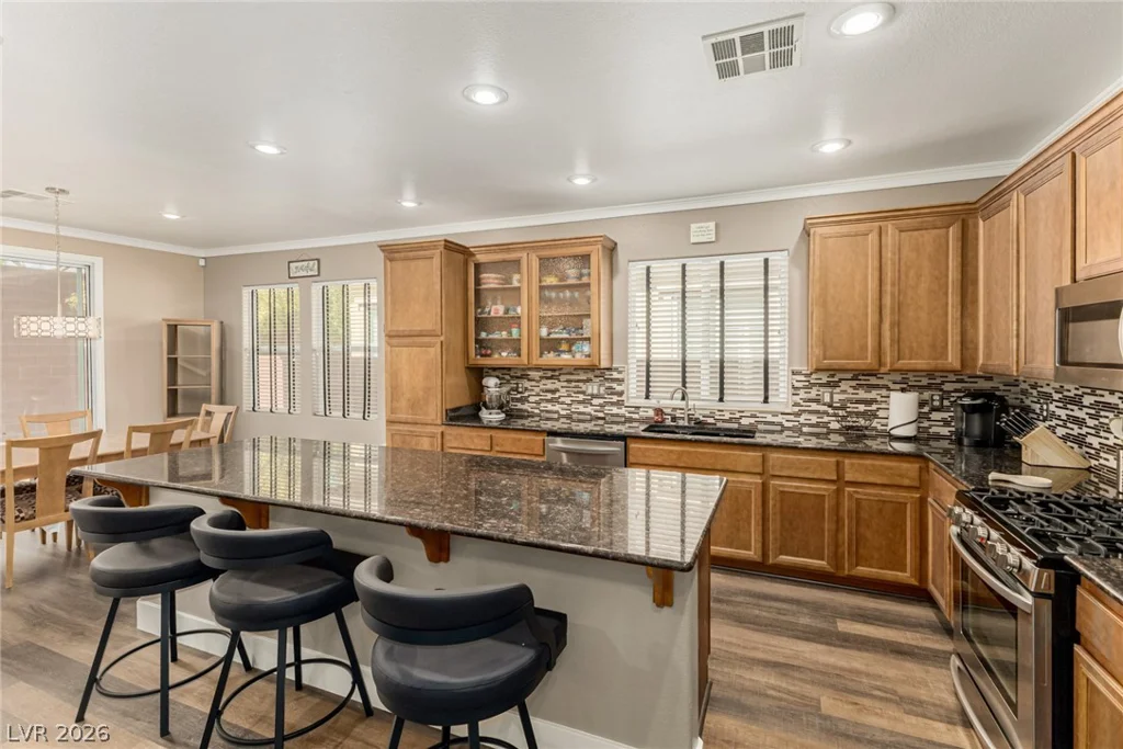 5423 Canopy Oak, Las Vegas, NV 89135