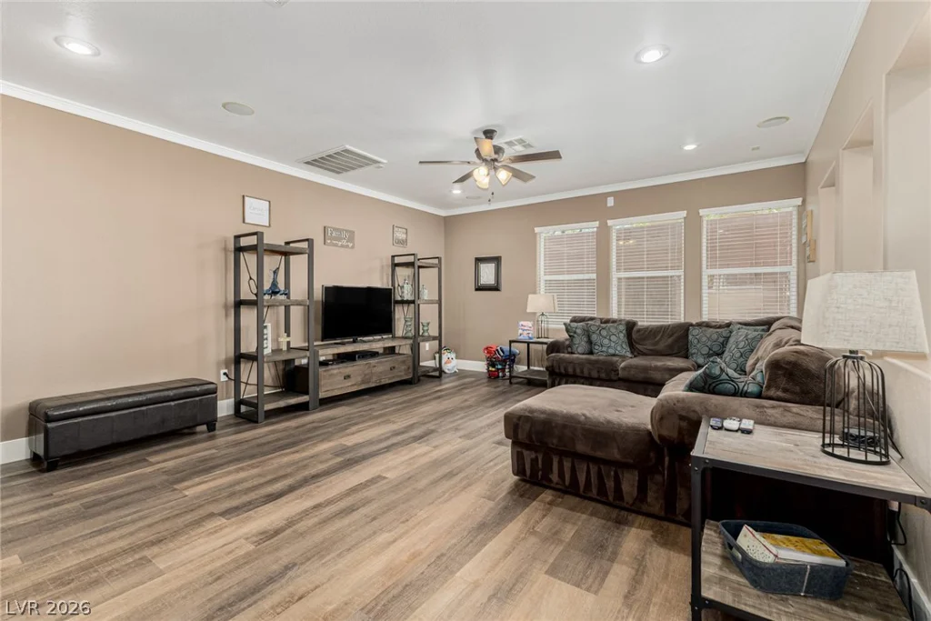 5423 Canopy Oak, Las Vegas, NV 89135