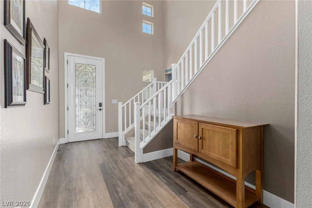 5423 Canopy Oak, Las Vegas, NV 89135