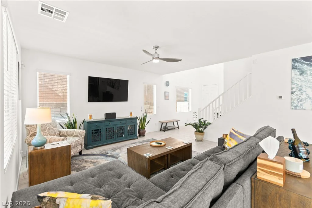 4821 Stony Hill, North Las Vegas, NV 89031