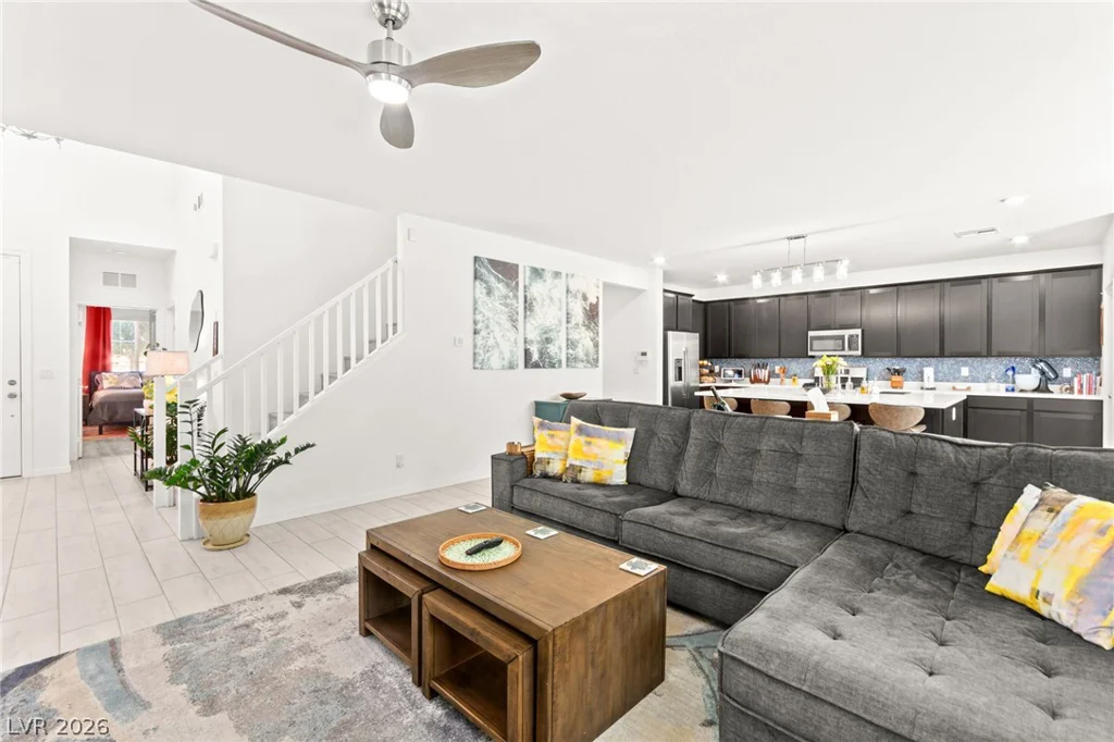 4821 Stony Hill, North Las Vegas, NV 89031